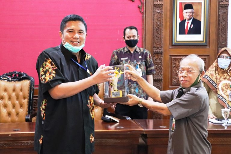 Komisi A Inginkan Batang Masuk Zona Hijau