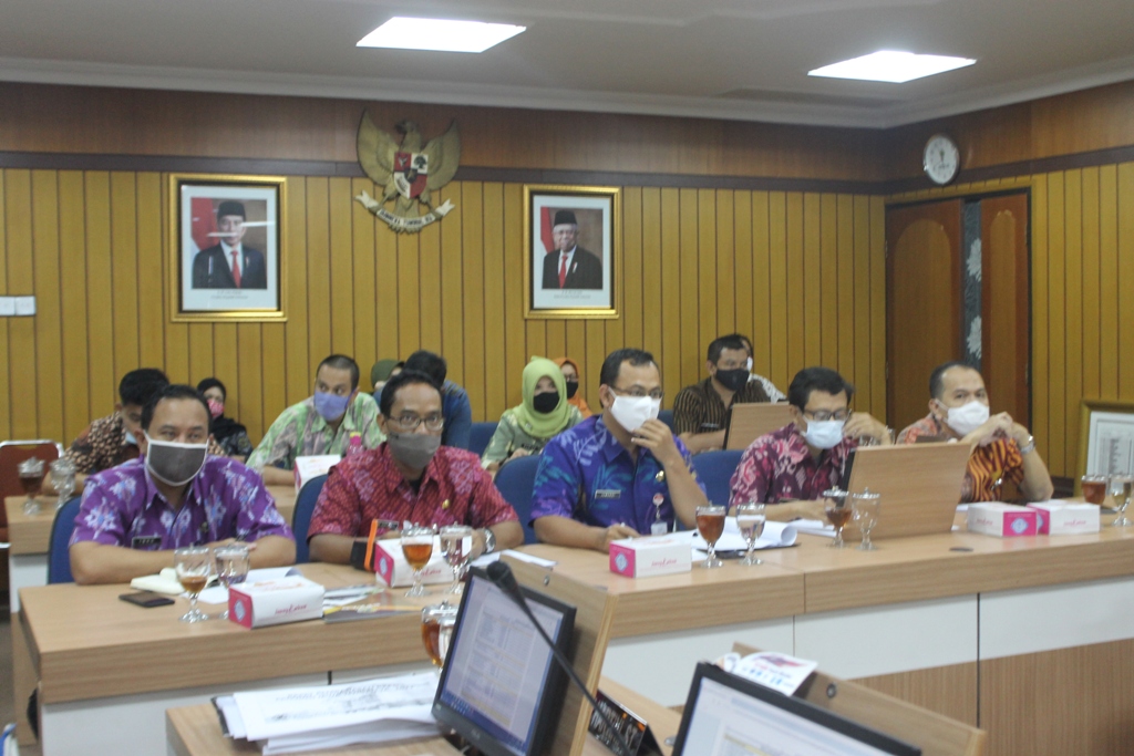 Pemerintah Perlu Kejar Ketertundaan Proyek Infrasrtuktur