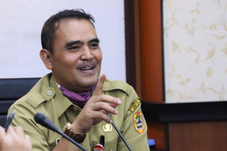 Setwan Siapkan SIPELAWAN untuk Parlemen Digital