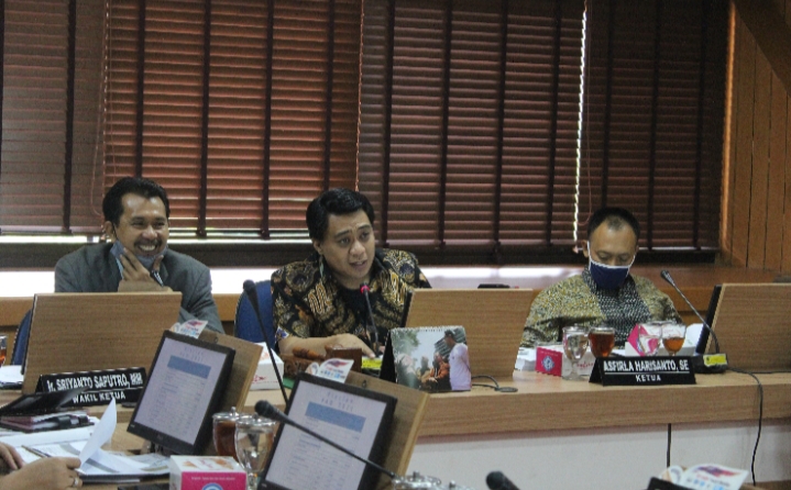 Target Pendapatan 2020 Tetap Dikejar