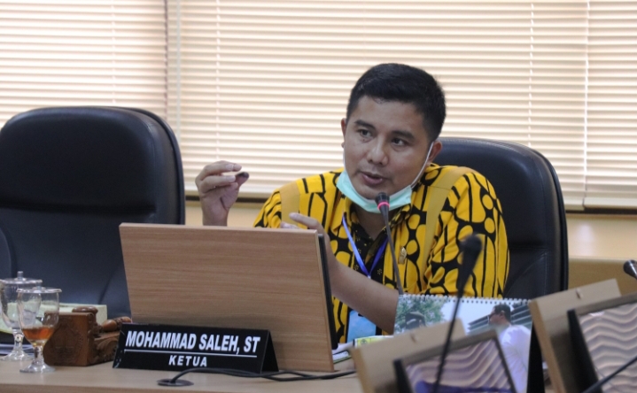 Komisi A: Investasi 2021 di Jateng Bisa Bertumbuh