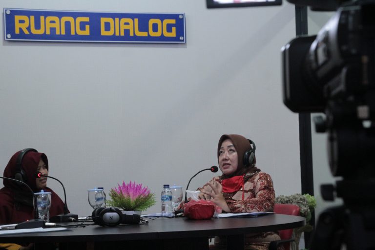 Protokol Kesehatan Pada  New Normal Mutlak Dilakukan