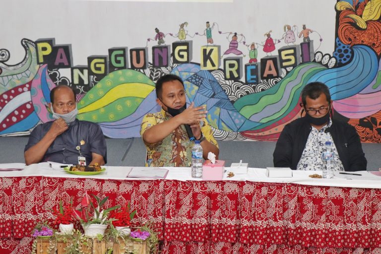 Penyelesaian Aset Sekolah Jadi Prioritas DPRD