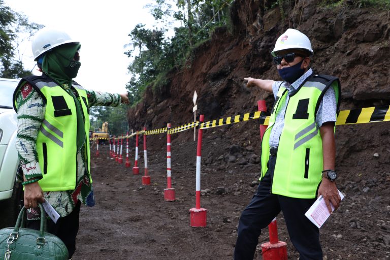Jalur Penyelamat di Purbalingga Perlu Diselesaikan