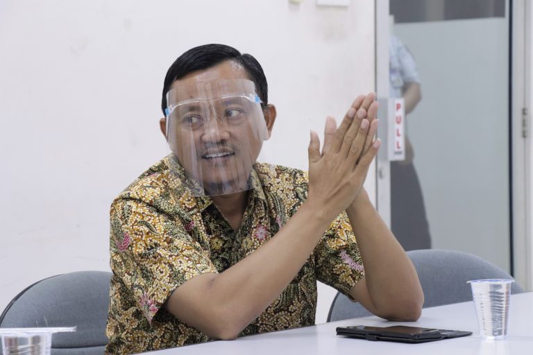 Karyawan Banyak Positif, Komisi E Sarankan Penutupan Pabrik