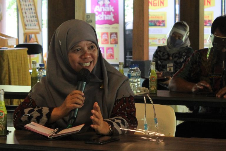 Dewan Dorong Industri Herbal Lakukan Riset Covid-19