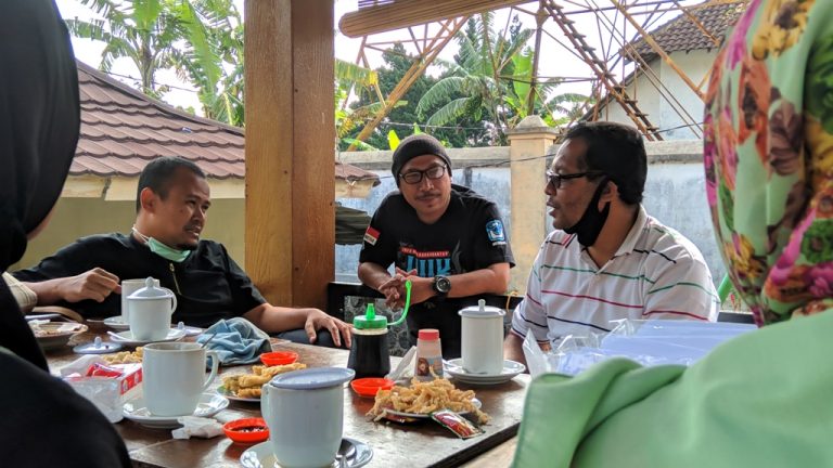 Pemerintah Harus Bantu Masyarakat Taati Protokol Kesehatan