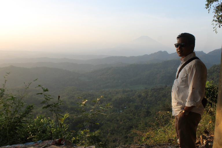 Objek Wisata Alam Purworejo Perlu Dikelola Serius