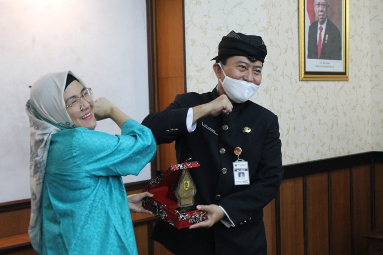 DPRD Wonogiri Sampaikan Problematika PPDB 2020/2021