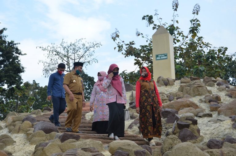 Pelaku Pariwisata Dituntut Terapkan Protokol Kesehatan