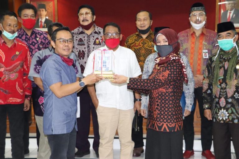 Fungsi Pencegahan Perlu Ditonjolkan dalam Raperda Narkotika
