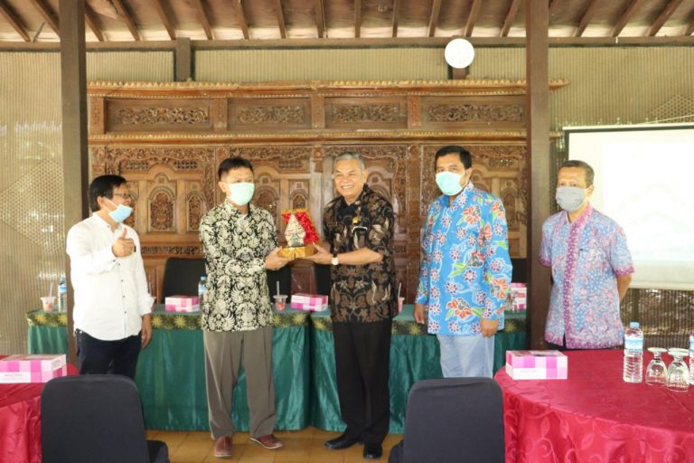 Purworejo Adopsi Draf Kode Etik dan Tata Beracara