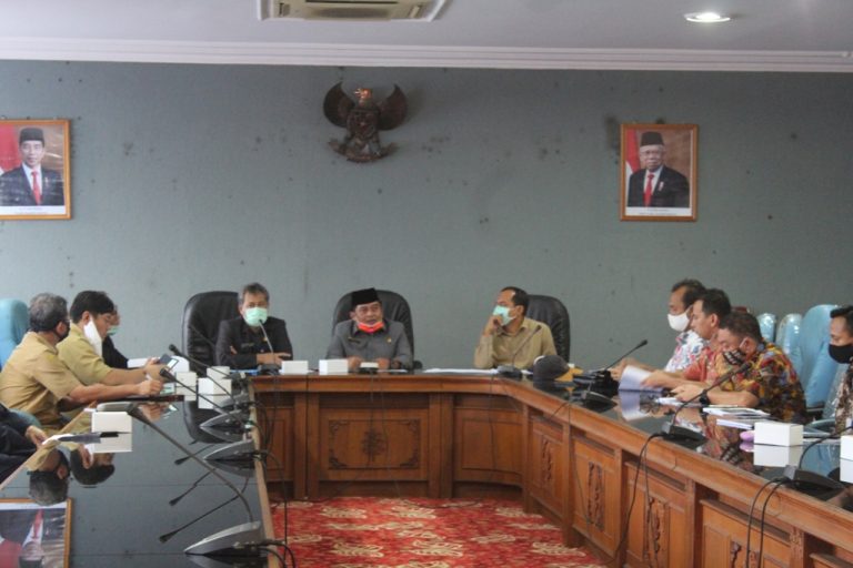 Opsi Likuiditas BKK Pringsurat dan Klaten Tak Bebani Daerah
