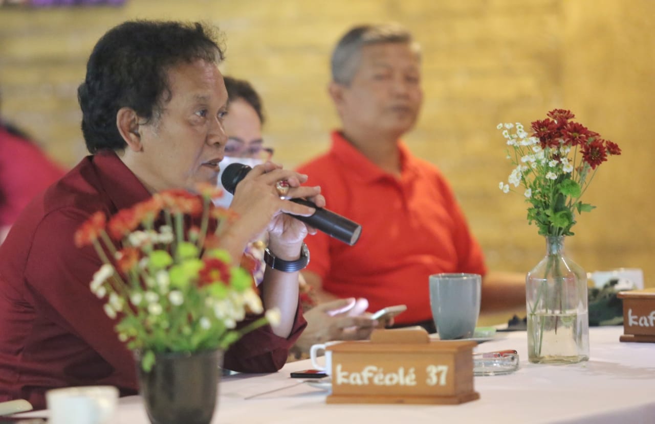 Positif Covid-19 Masih Tinggi, Kesadaran Masyarakat Masih Rendah