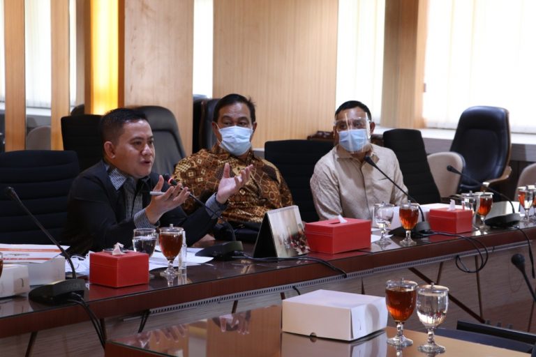 Banggar DIY Minta Masukan soal Penganggaran selama Covid-19