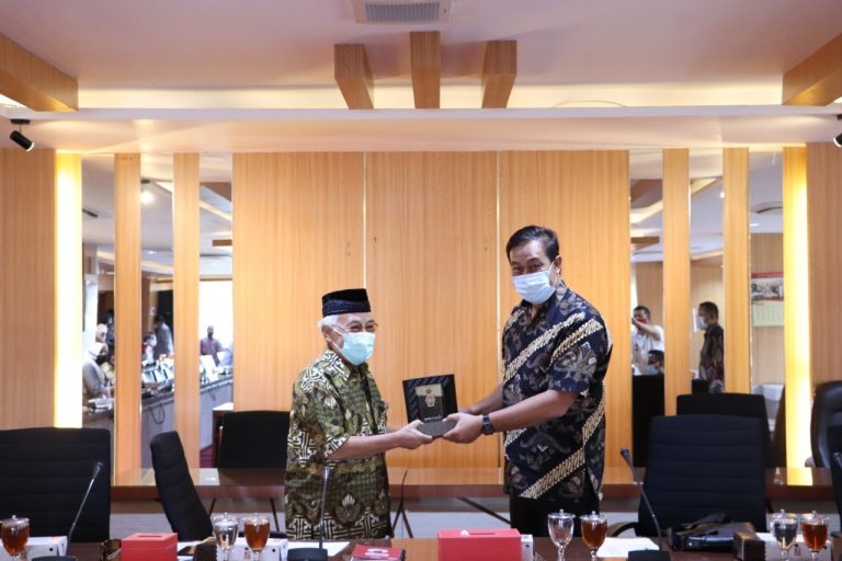 DPRD DIY akan Tiru Kundapil