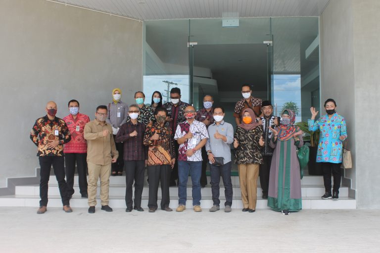 Komisi E Puji Perusahan Pengemasan Tak Mem-PHK Karyawan