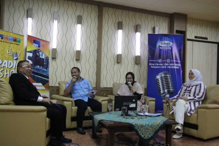 Pupuk Rasa Kebersamaan dan Bantu Sesama