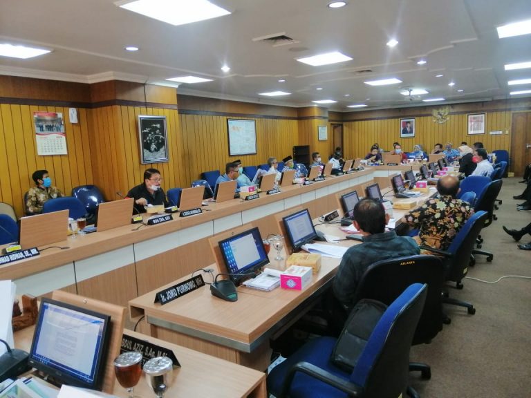 Masyarakat Dilibatkan dalam Pemberantasan Narkotika