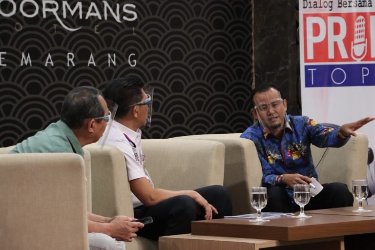 PRIME TOPIC : Perlu Kebijakan Selamatkan Transportasi Umum