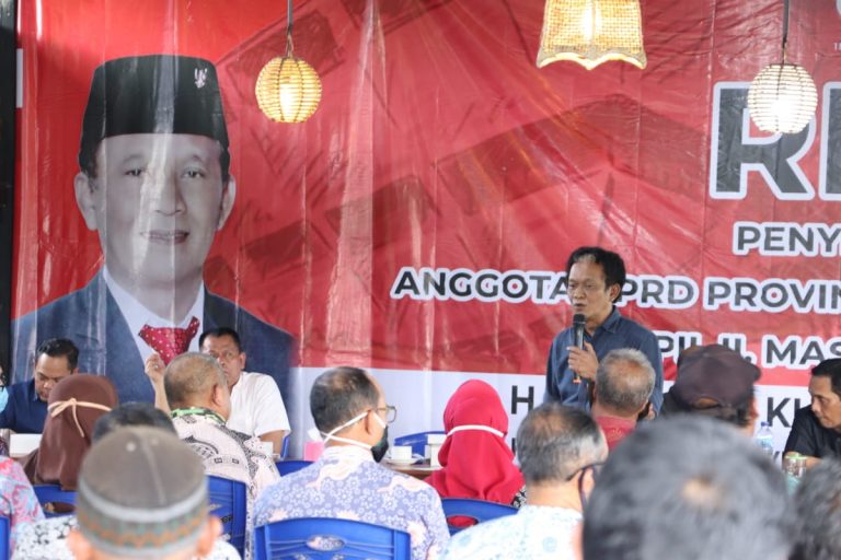 Desa Wisata di Ungaran Perlu Dibangun
