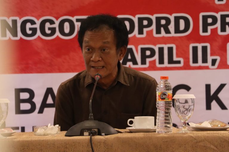 Kabupaten Semarang Perlu Perbanyak RTH
