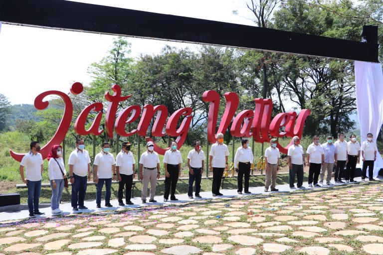DPRD Harap ‘Jateng Valley’ Segera Terwujud