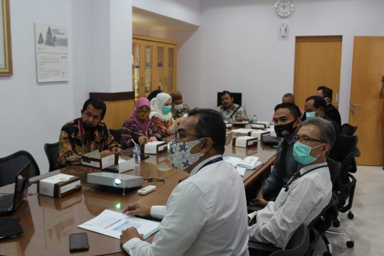 Bank Jateng Cab.Kudus Diminta Tak Sembrono Salurkan Kredit