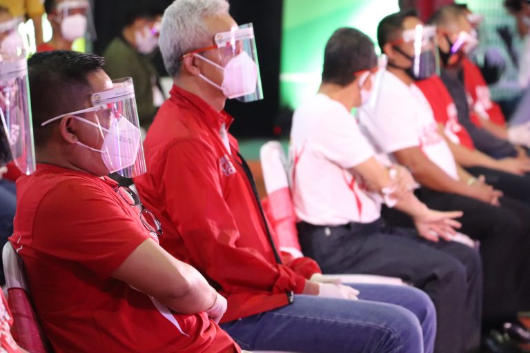 HAORNAS 2020: Jaga Imunitas, Lawan Covid-19