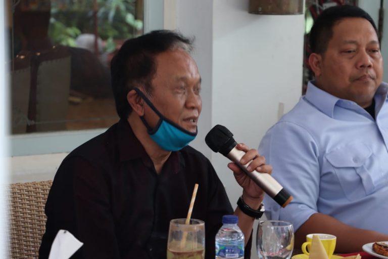 TEMU MEDIA: Kesiapan Pilkada di Masa New Normal
