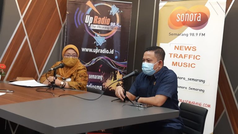 Sukirman Dukung Internet Gratis untuk Pendidikan