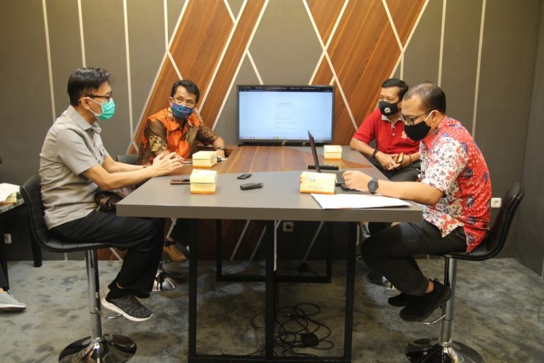 Setwan Pamerkan Sipelawan ke DKI