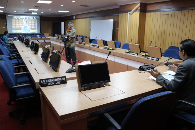 DPRD: Perlu Masterplan Dana Obligasi secara Komprehensif