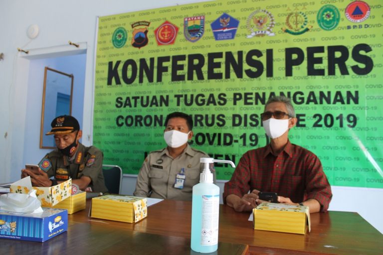 Mitigasi Kebencanaan Wajib Disesuaikan dengan Protokol Kesehatan