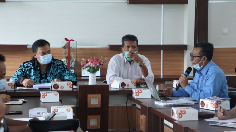 Pengelolaan Air Bersih di Daerah Rawan Kekeringan Perlu Dioptimalkan
