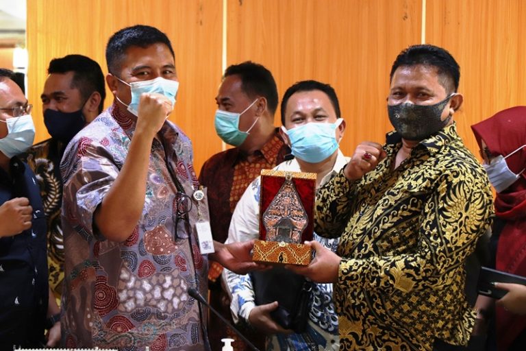 Pilkada dan Pencegahan Covid-19 di Jateng Jadi Perhatian DPRD Banten