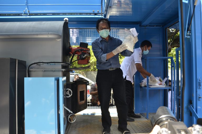 DPRD Dukung Pencegahan & Pemberantasan  Narkoba di Jateng