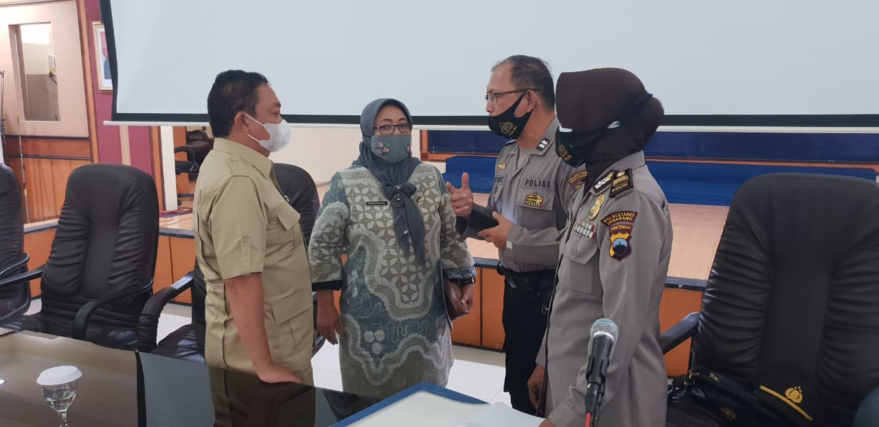 Komisi E: Saling Sinergi Kembangkan Pendidikan Karakter bagi Siswa