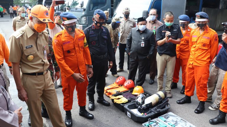 DPRD: Hadapi Musim Penghujan, Semua Pihak Harus Siaga Bencana