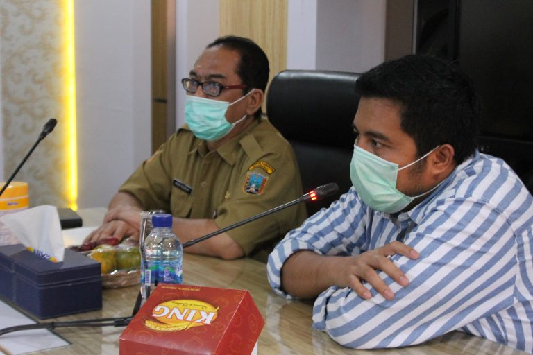 Raperda Dana Cadangan Pilgub 2024, Rembang Usul Subsidi Anggaran Pilkada