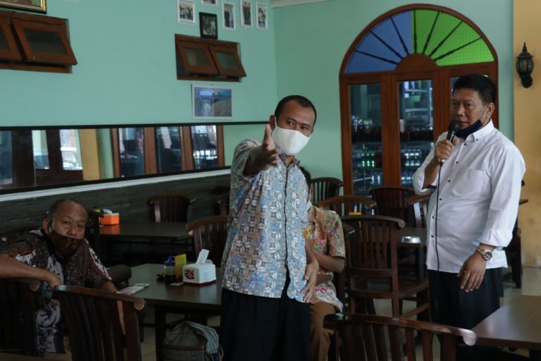 Perlu, Perpanjangan Ruas Tol Solo-Jogja