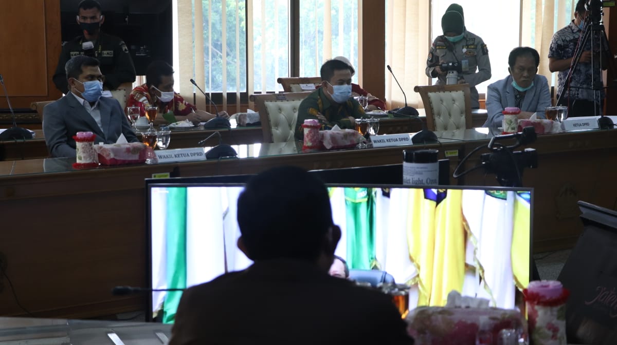 Hoaks di UU Cipta Kerja Harus Diluruskan