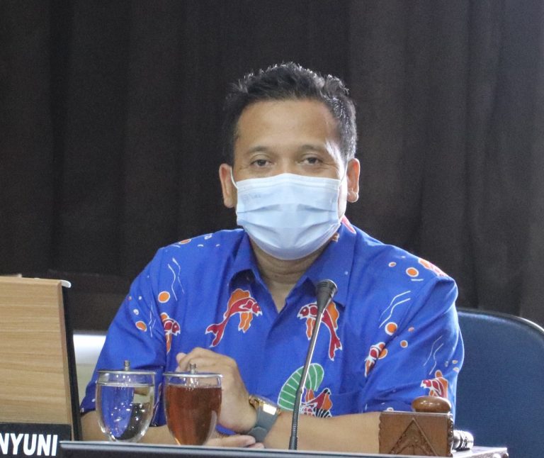 Kunjungi Gedung Berlian, DPRD Kudus Konsultasi Subsidi Pupuk