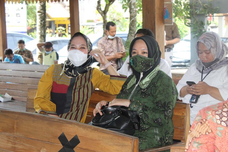 Status Baru PRPP Akan Jadi Tolok Ukur Pengembangan Bisnis