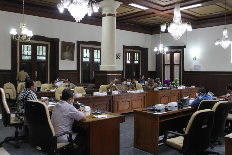 Nilai Kearifan Lokal Jadi Prioritas Raperda PPLH Jateng