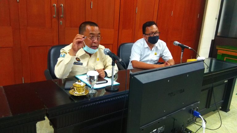 Diskon & Bebas Administrasi Pajak Jadi Pilihan Dongkrak PAD
