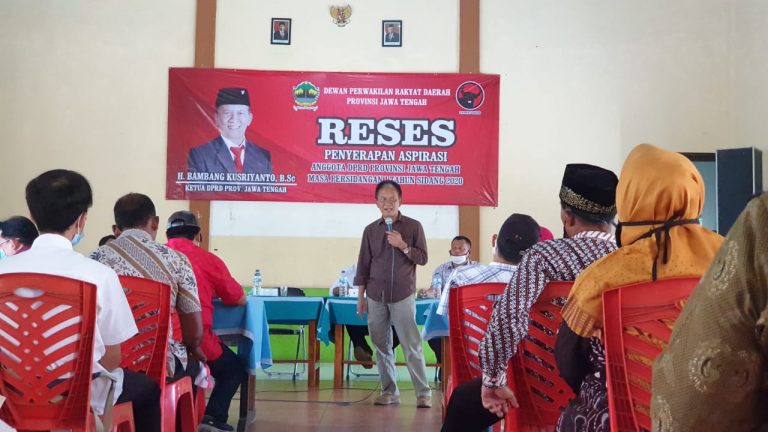 Urai Kemacetan, Flyover Bawen Perlu Dibangun