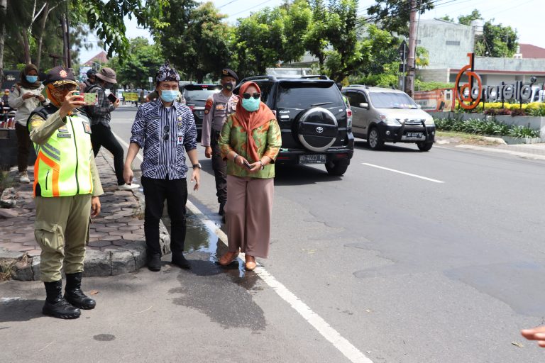 Masa New Normal, Disiplin 3M Perlu Dijalankan