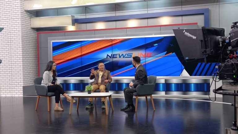 Industri Film & Wisata Tak Perlu Pasrah Berdiam Diri