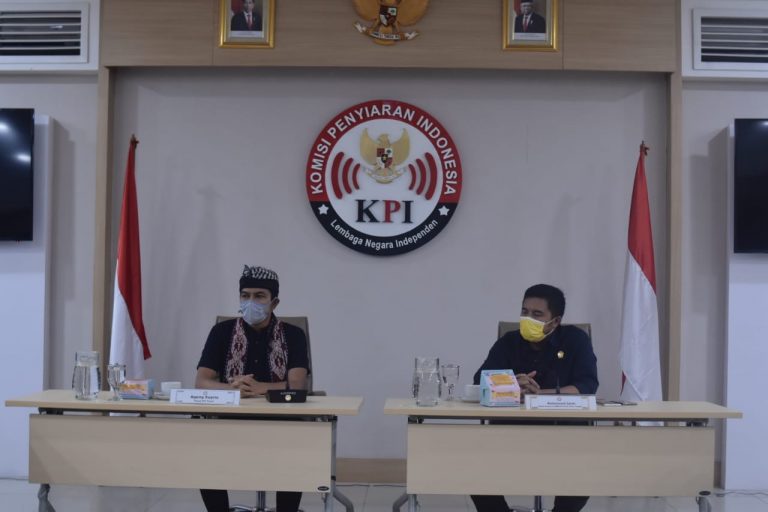 Komisi A Siapkan Uji Kelayakan & Kepatutan Calon Komisioner KPID Jateng
